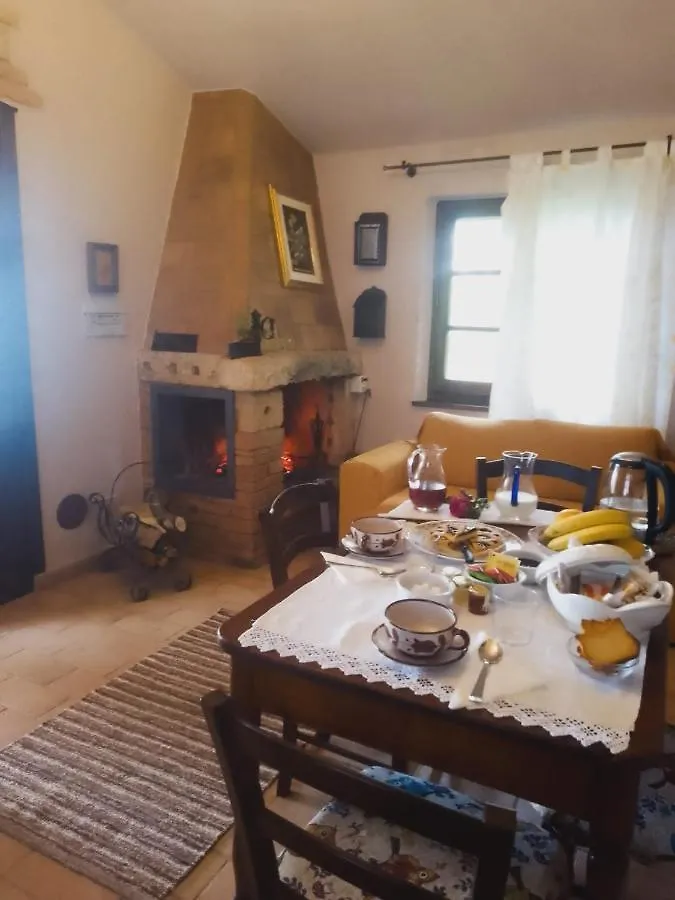 Holiday home La Casina Di Sarteano Villa Italy