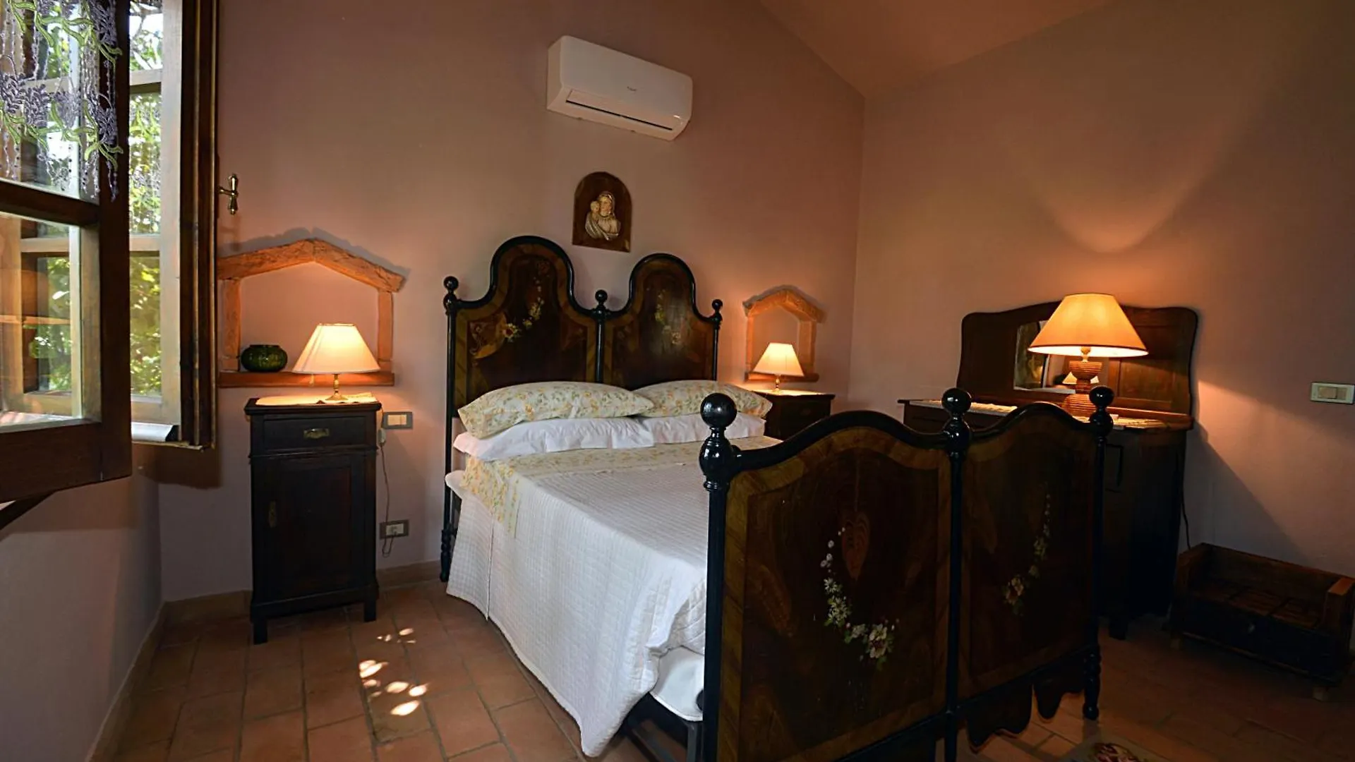 Holiday home La Casina Di Sarteano Villa