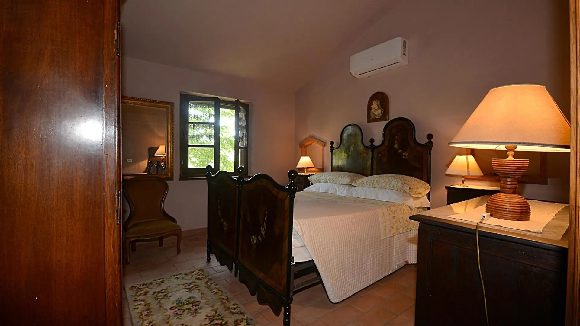 La Casina Di Sarteano Villa Holiday home