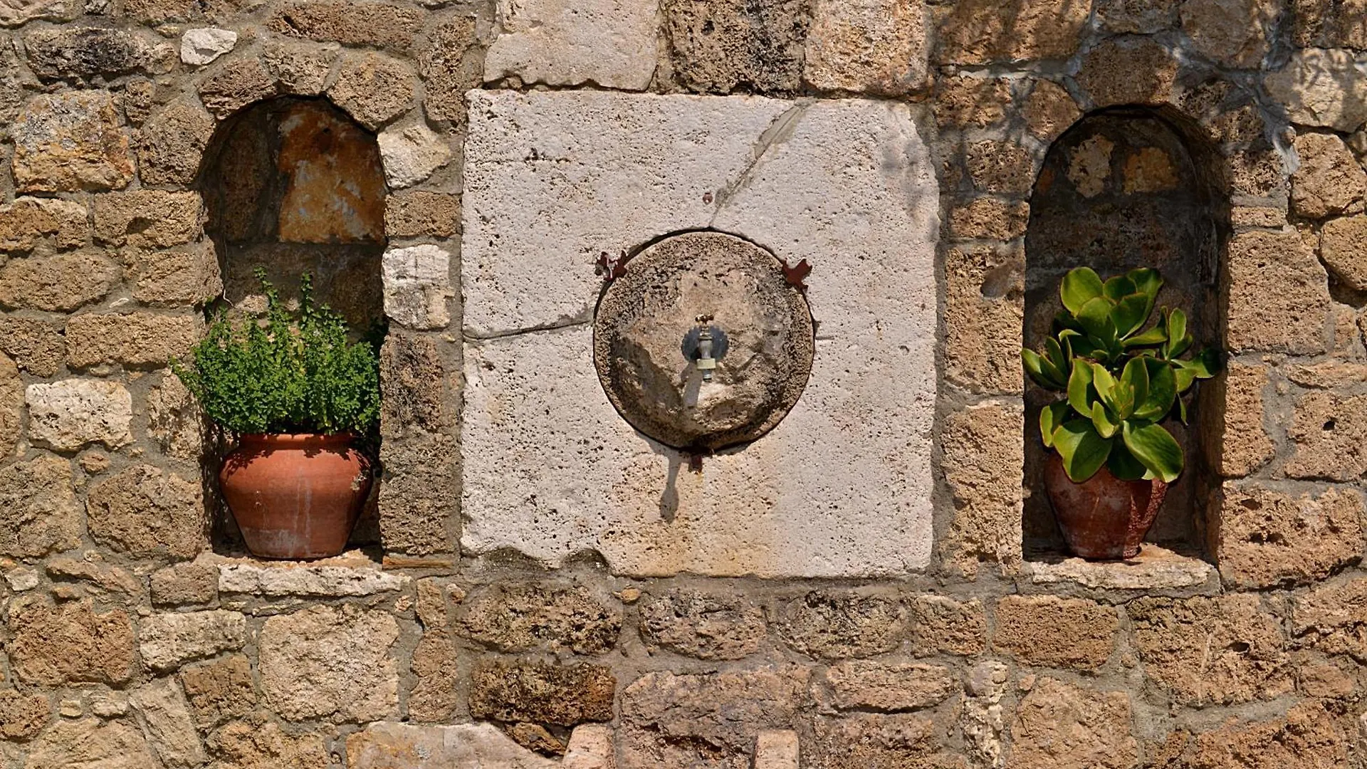 La Casina Di Sarteano Villa 0*,  Italy