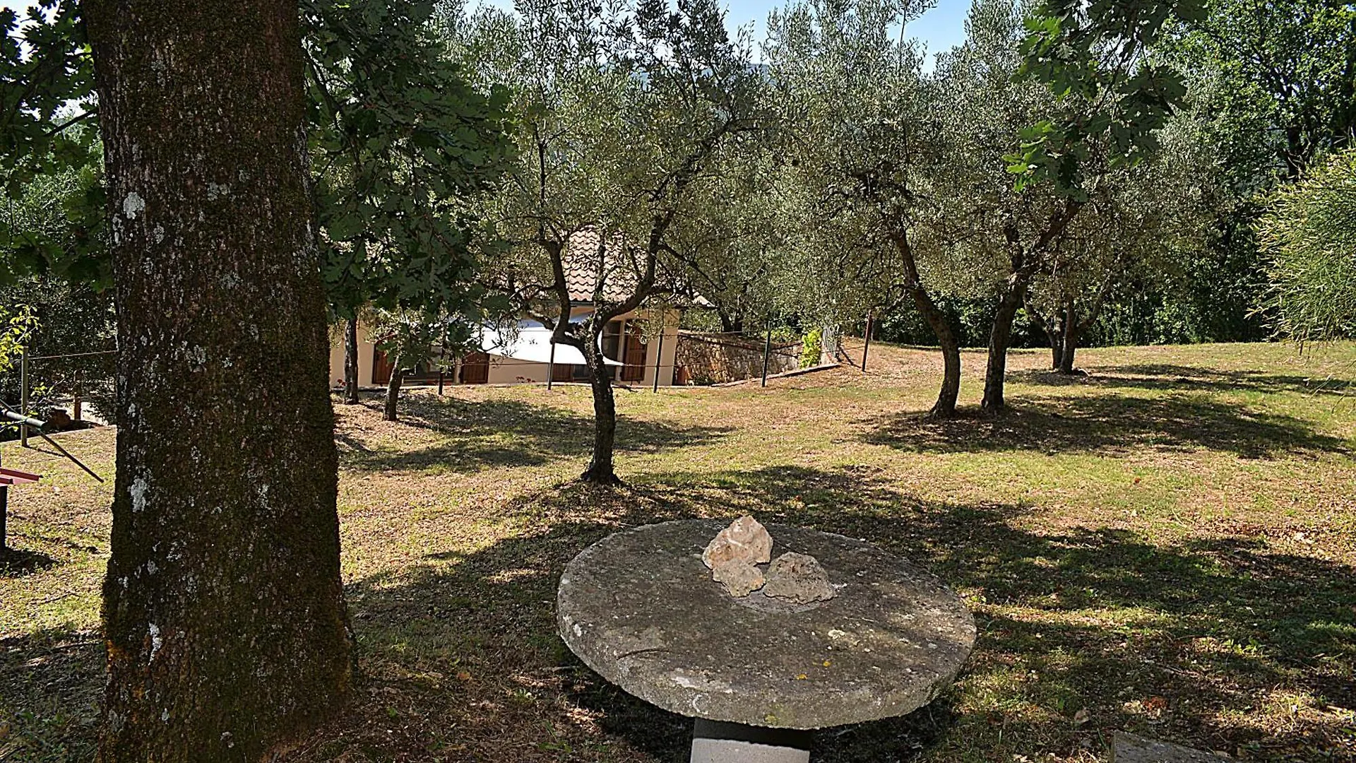 Holiday home La Casina Di Sarteano Villa Italy